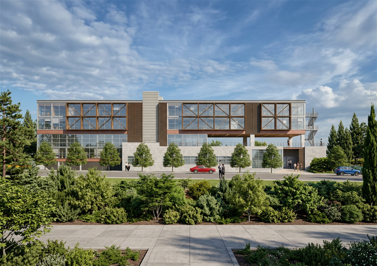 La philosophie du bureau