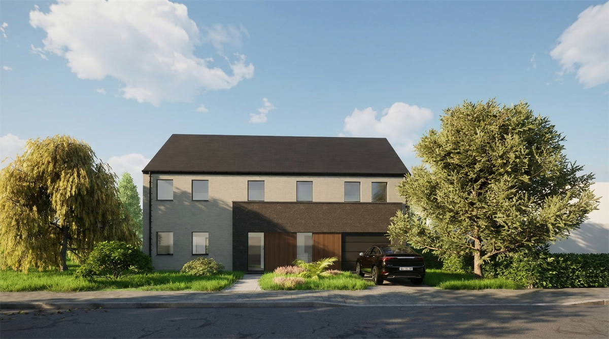 Habitation à Estinnes