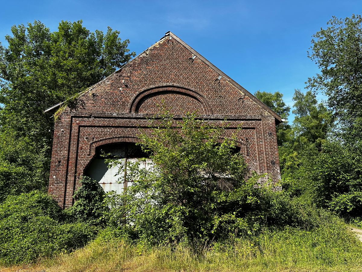Transformation à St-Symphorien