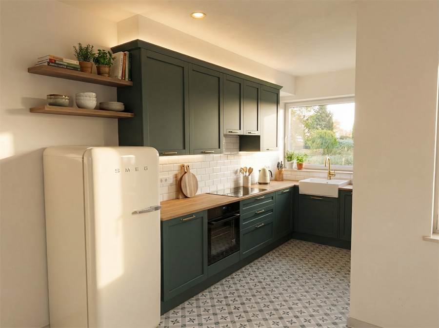 Architecte rénovation