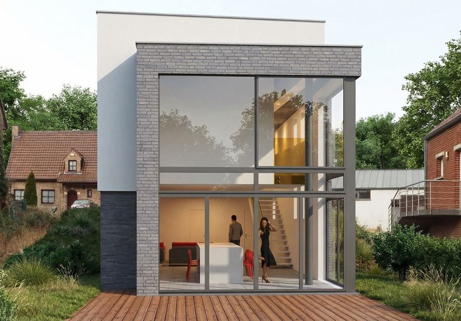 Atelier d’architectes