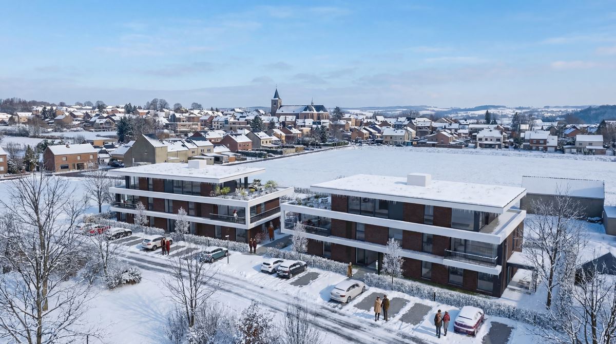 Promotions immobilières