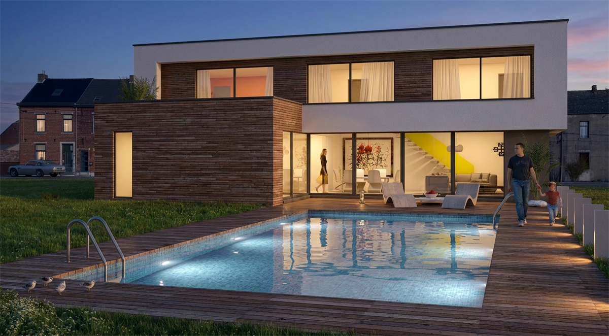 Découvrez notre style