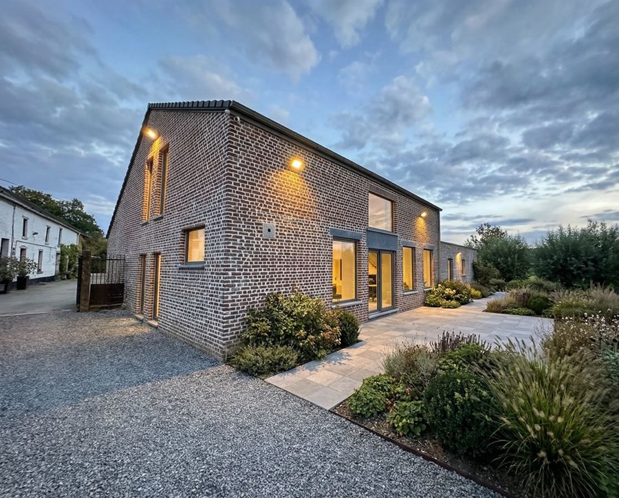 Architecte rénovation