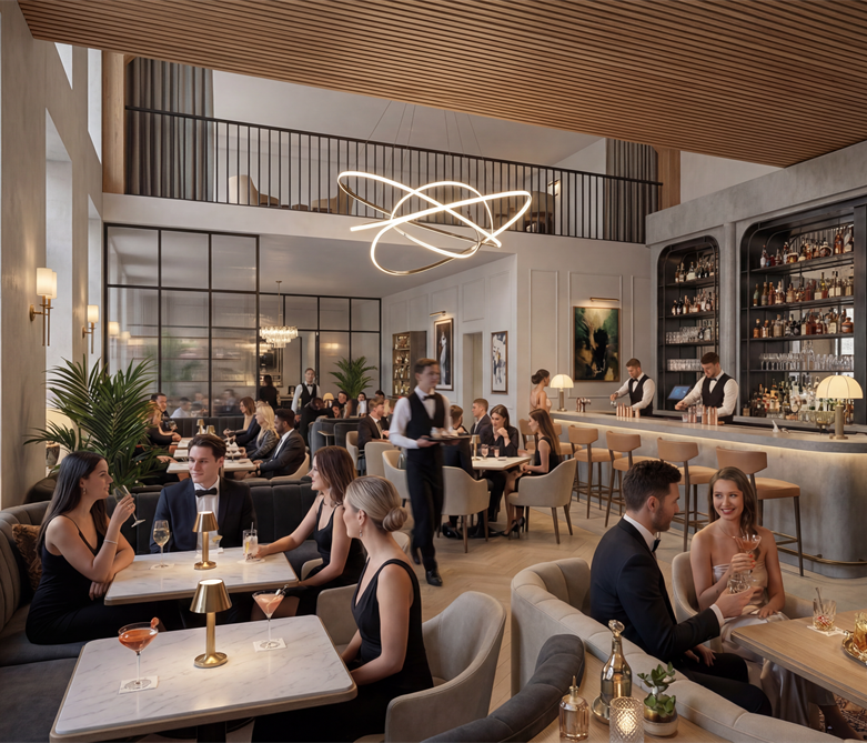 Architecte à l’achat immobilier