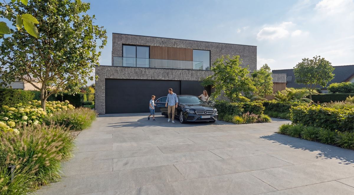 Habitation de standing à Nalinnes