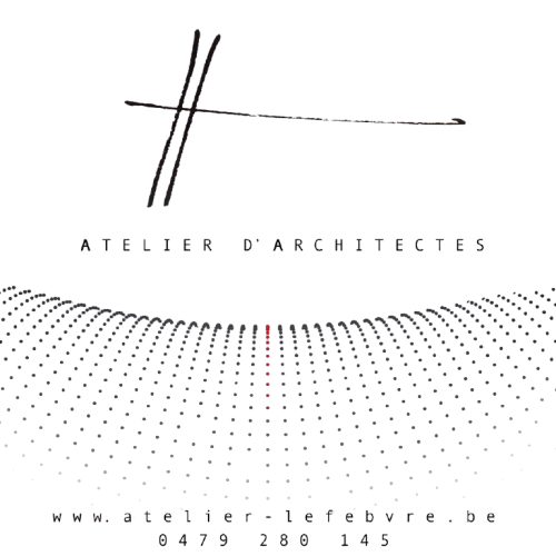 Atelier D'architectes Hugues Lefebvre srl